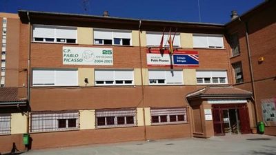 Mejorada del Campo climatizará sus cinco colegios públicos