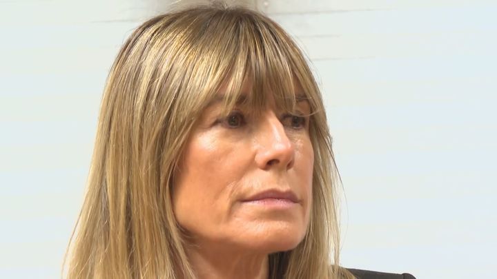 Universidad Complutense y acusación popular piden la apertura de juicio oral contra Begoña Gómez