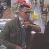 El comandante Rubén Villalba reunió medio millón de euros en sus cuentas pero no utilizaba cajero ni tarjetas