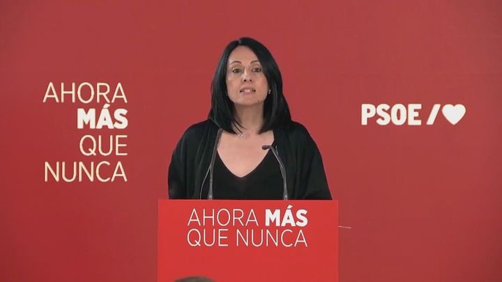 El PSOE expulsará a quien consuma prostitución y obligará a su Ejecutiva a comunicar aumentos de patrimonio