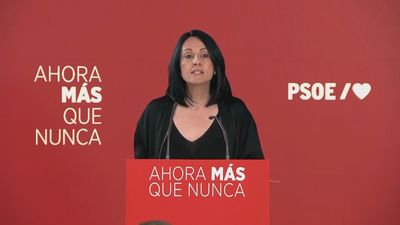 El PSOE expulsará a quien consuma prostitución y obligará a su Ejecutiva a comunicar aumentos de patrimonio