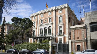 España solo concede una de cada nueve peticiones de asilo