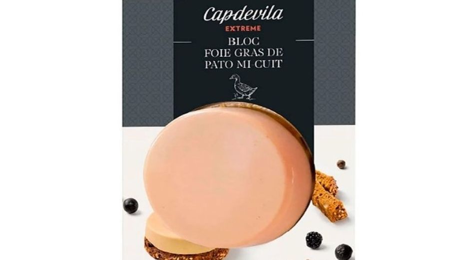 Advierten de la presencia de listeria en foie gras de pato procedente de Bulgaria