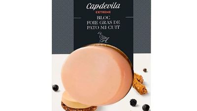 Advierten de la presencia de listeria en foie gras de pato procedente de Bulgaria