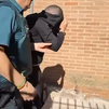 Diecisiete detenidos por el robo en el interior de camiones en Toledo