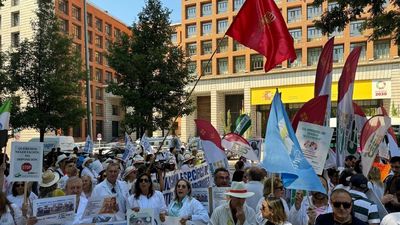 Los médicos de toda España anuncian huelga indefinida a partir del mes de septiembre