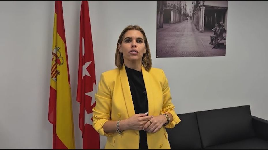 La Federación de Municipios de Madrid pide un refuerzo de 1.500 policías y guardias civiles por los datos de criminalidad