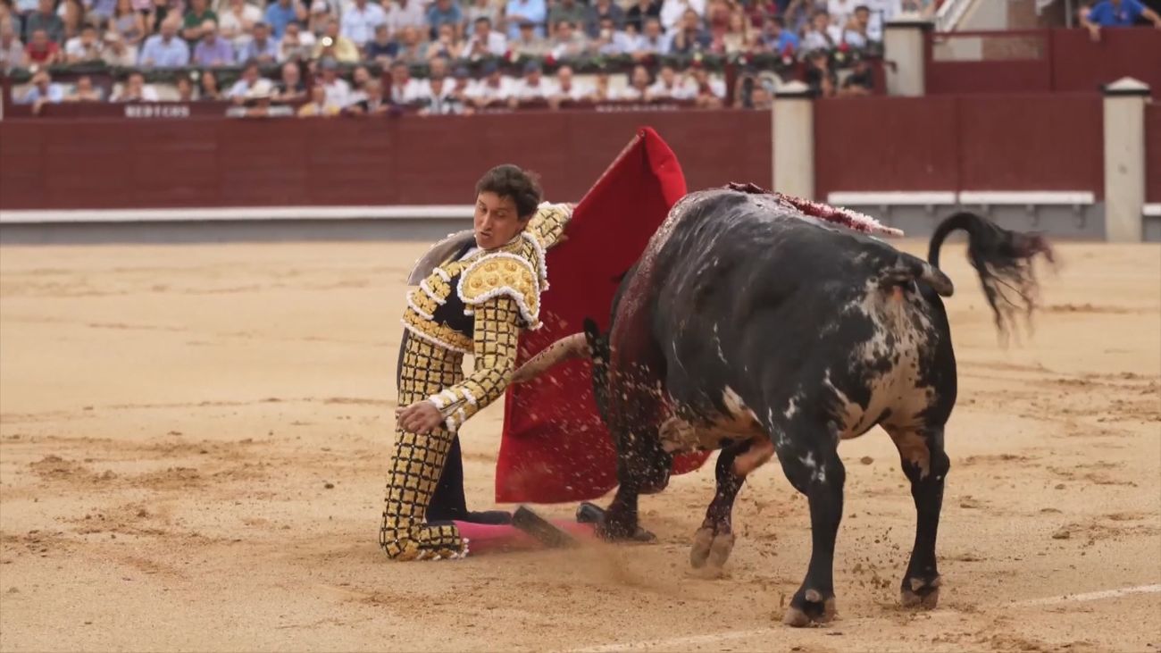 La Feria de San Isidro 2026 logra cifras récord con el mejor dato de la década