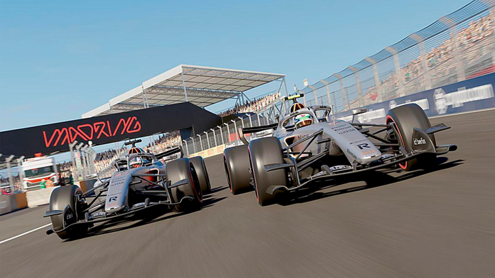 Madring presenta un circuito de F1 con carácter: El sueño ya es una realidad