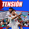 Irán empata en territorio enemigo y bajo la tensión geopolítica