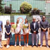 Ruth Roura gana la XI edición del ITF W15 Chamartín