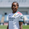 El Real Madrid ficha a la delantera holandesa Beerensteyn