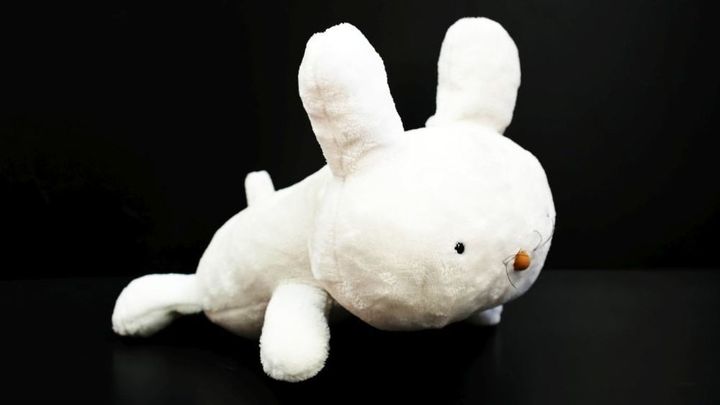 De la foca japonesa al conejo madrileño como terapia y acompañamiento de mayores