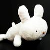 De la foca japonesa al conejo madrileño como terapia y acompañamiento de mayores
