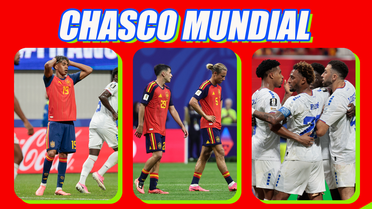 Selección española