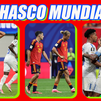 Selección española, tranquilidad y un desacierto extraño