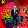 Las 5 razones de De la Fuente para confiar en la Selección española