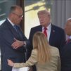 Trump ve factible alcanzar un pacto definitivo con Irán en el plazo marcado de 60 días