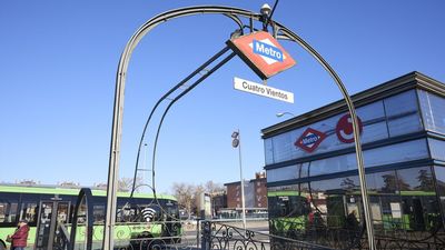 Madrid  obligada a redibujar el tramo sur de la Línea 11 tras el 'no' de Defensa al túnel por Cuatro Vientos
