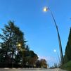 8.000 farolas nuevas para Majadahonda