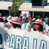 Médicos claman ante el 12 de Octubre por una solución que evite la huelga tras el verano