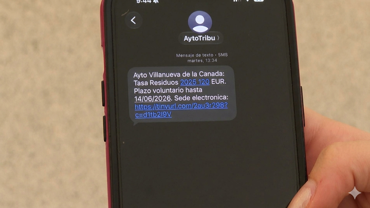 Alertan de un intento de estafa con la tasa de basuras en ayuntamientos de Madrid