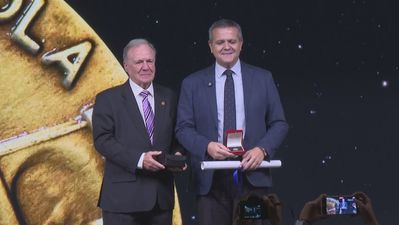 Las carreteras madrileñas, premiadas por su estado de conservación