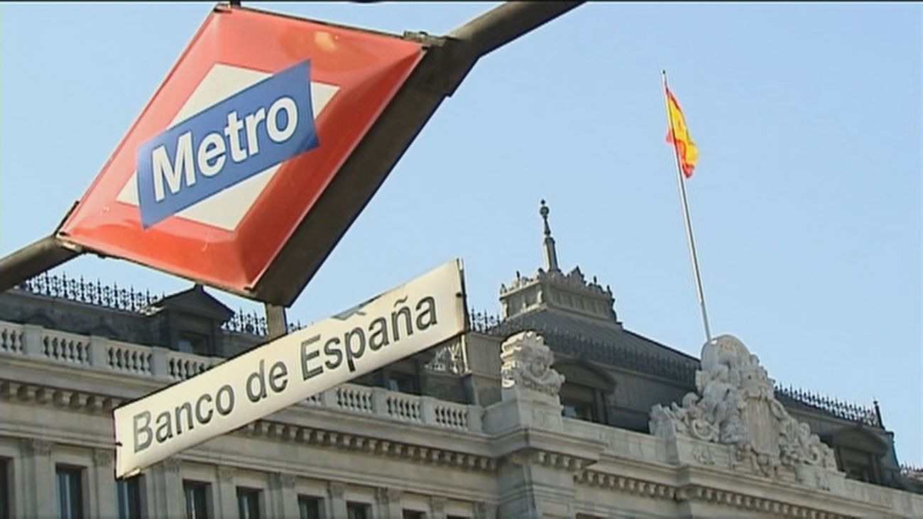 La deuda pública cae al 101,6 % del PIB en el primer trimestre pero marca un nuevo récord
