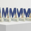 El 25 de junio se entregarán los prestigiosos Premios Ciudad de Móstoles que reconocen el compromiso empresarial de personas y entidades