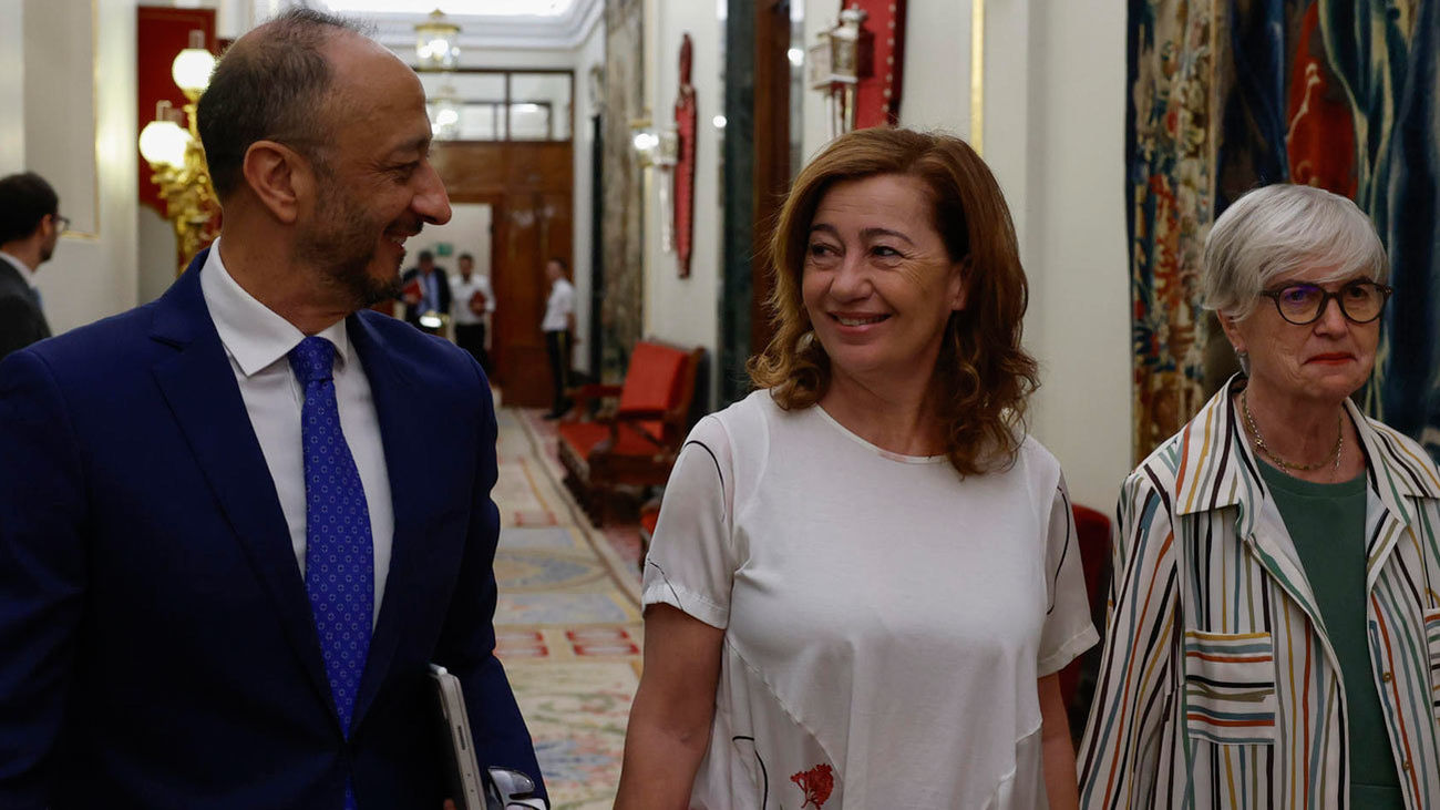 Junts aprieta a Sánchez a convocar elecciones y el Gobierno se enroca en la Mesa del Congreso