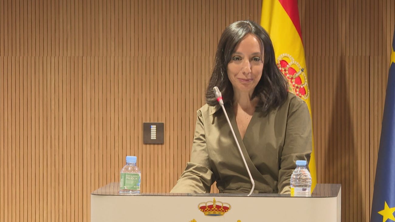 El Gobierno ratifica su "confianza" en la directora de la Guardia Civil horas antes de comparecer en el Senado
