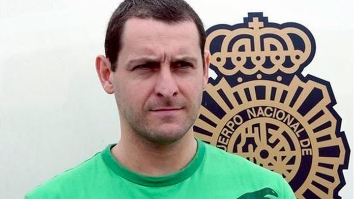 Gorka Palacios