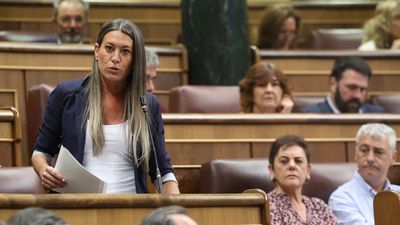 Junts presiona a Sánchez registrando una enmienda en el Congreso para votar la convocatoria de elecciones