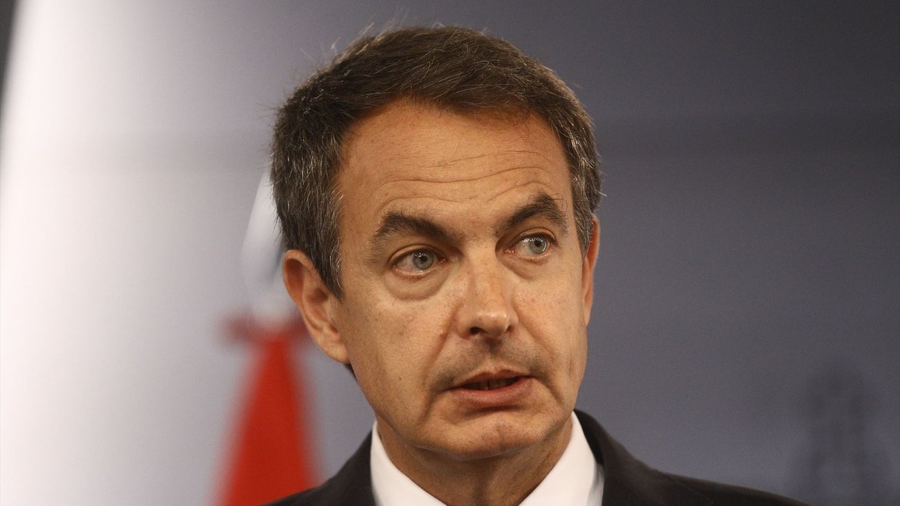 Zapatero contacta con países árabes para justificar la procedencia de las joyas encontradas en su despacho