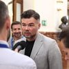 Rufián dice al Gobierno que la gente "merece una izquierda que no dé vergüenza": "Aguantar para nada es tontería"