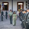 Jucil pide al juez personarse en el 'caso Leire Díez' para "defender el buen nombre" de la Guardia Civil