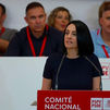 El PSOE califica de "juicio político" la causa contra Begoña Gómez