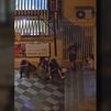 Botellones y molestias nocturnas junto a un centro comercial en Collado Villalba