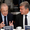 El Real Madrid lleva el caso Negreira a la UEFA y pide sanciones para el Barcelona