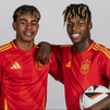 El impacto de Lamine Yamal y Nico en el once: 11 triunfos, 4 empates y una Eurocopa