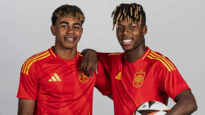 El impacto de Lamine Yamal y Nico en el once: 11 triunfos, 4 empates y una Eurocopa