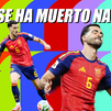Mikel Merino: “Lo que estamos haciendo va a tener recompensa”