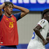 Duodécimo tropiezo de España en 17 estrenos en el Mundial