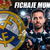 Bernardo Silva ya es jugador del Real Madrid