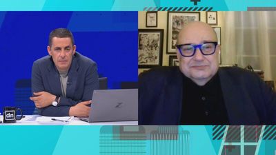 Miquel Giménez, columnista, critica las botas que usó Lamine Yamal: en el Mundial "Es una falta de respeto tremenda"
