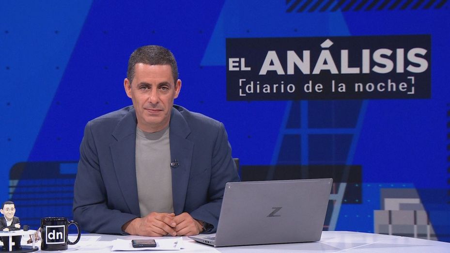El análisis de Antonio Naranjo: "Colapsar el Estado de Derecho..."