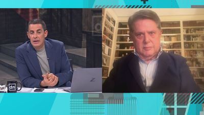 Federico Trillo, exministro de Defensa afirma que "los autores del 11M fueron los comandos de Marruecos coordinados por los servicios secretos franceses"