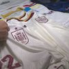 Golpe al tráfico de camisetas de fútbol falsificadas: 66.000 requisadas y 95 detenidos