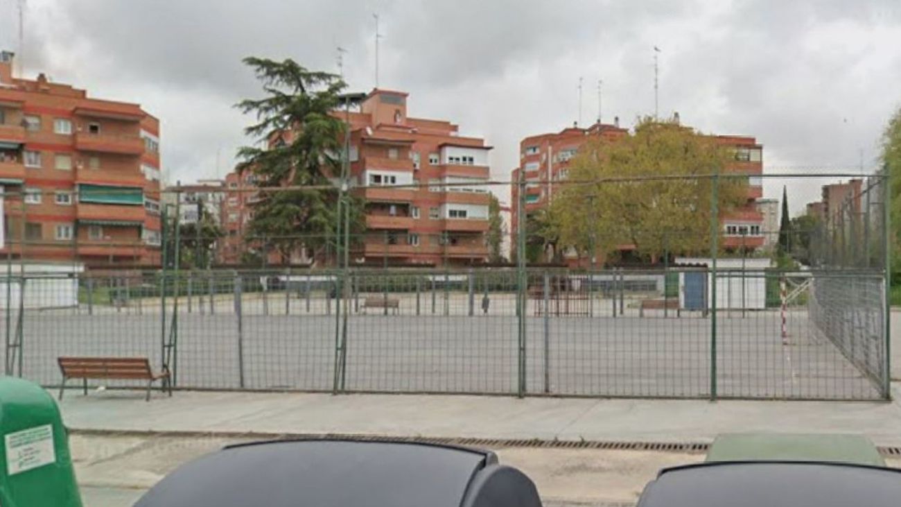 Dos heridos graves tras un apuñalamiento en Móstoles