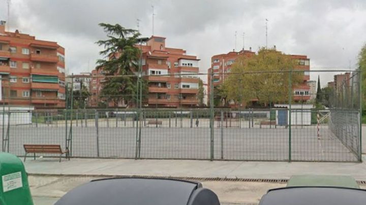 Dos heridos graves tras un apuñalamiento en Móstoles
